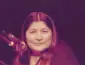 Mercedes será homenageada em evento que celebra o legado de Mercedes Sosa no Rio
