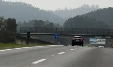 Queimadas: tempo seco eleva risco de incêndios no interior paulista