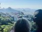 Rocinha revela trilha com Mata Atlântica preservada e história da recuperação florestal