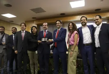 EBC amplia sinal da TV pública e leva acesso a milhões com o Brasil Digital