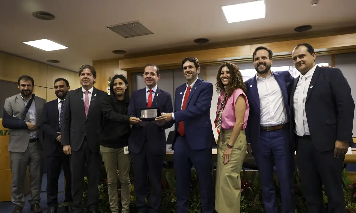 EBC amplia sinal da TV pública e leva acesso a milhões com o Brasil Digital