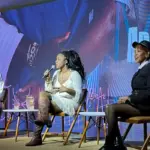 Arte é defendida por Karol Conká e Linn da Quebrada como instrumento de resistência
