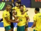 Brasil define elenco para a Liga das Nações de vôlei