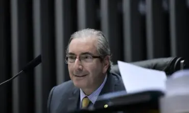 Eduardo Cunha tem R$ 6,1 milhões bloqueados por decisão do STF sobre emendas