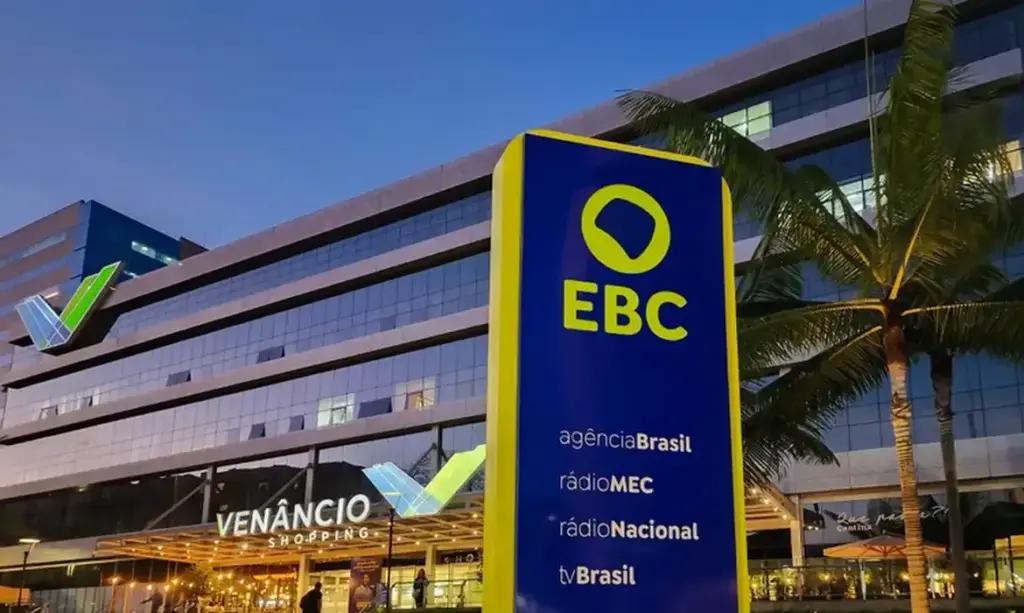 EBC busca segurança jurídica para manter comunicação pública durante eleições