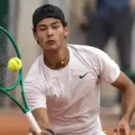 Guto conquista título de duplas em Wimbledon Juvenil