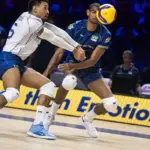 Brasil perde para a Polônia e vê classificação na Liga das Nações ameaçada