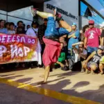 Cultura nacional ganha reconhecimento com avanço do hip hop na Câmara