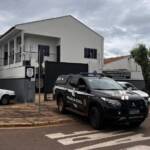 Investigado por duplo homicídio é preso em Rondonópolis