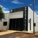 Polícia Civil prende babá suspeita de torturar bebê de cinco meses em MT