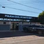 Polícia Civil cumpre regressão cautelar em Porto Alegre do Norte