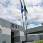 Derf de Cuiabá prende ladrão em série que furtou joias de R$ 30 mil em hospital e atacou concessionária