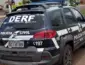 Homem é preso em flagrante por receptação após comprar betoneira furtada em Matupá