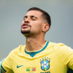 “Pior dor da vida”: Bruno Guimarães quebra o silêncio após pênalti perdido e eliminação histórica do Brasil