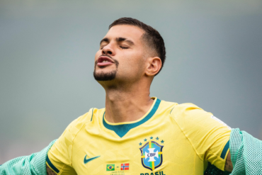 “Pior dor da vida”: Bruno Guimarães quebra o silêncio após pênalti perdido e eliminação histórica do Brasil