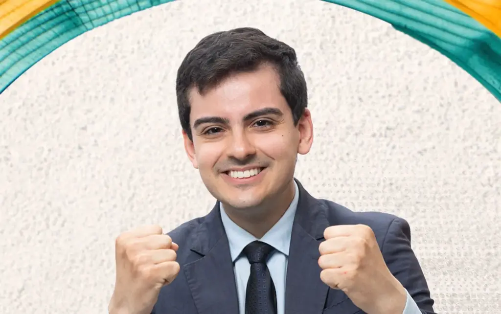 Casa do Patrão: Dudu Camargo substitui Leandro Hassum por dois dias