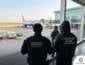 Polícia Civil prende investigada na Operação Replay ao desembarcar de Paris no Aeroporto de Várzea Grande