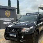 Confresa prende suspeito de homicídio de adolescente em SC
