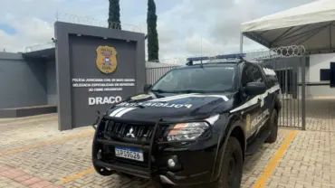 Delegacia da Draco
