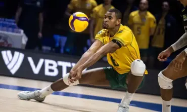 Brasil encerra campanha na Liga das Nações com eliminação inédita
