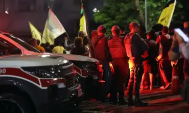 Negros representam 86,3% das mortes em ações policiais, aponta relatório