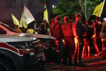 Negros representam 86,3% das mortes em ações policiais, aponta relatório