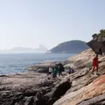 Trilha é inaugurada nas Ilhas Cagarras e amplia visitação em área de conservação