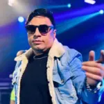 Filho de Neto Araújo sofre acidente ao seguir para velório no Rio Grande do Norte