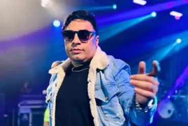 Filho de Neto Araújo sofre acidente ao seguir para velório no Rio Grande do Norte