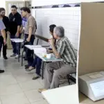 Mesários começam a ser convocados para as eleições de outubro