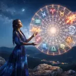 Os astros revelam qual energia acompanha cada signo neste primeiro fim de semana de julho