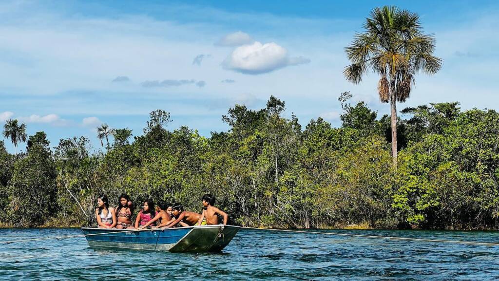 Do sonho à sede física: Agência de turismo em Cáceres cresce com apoio do Sebrae/MT