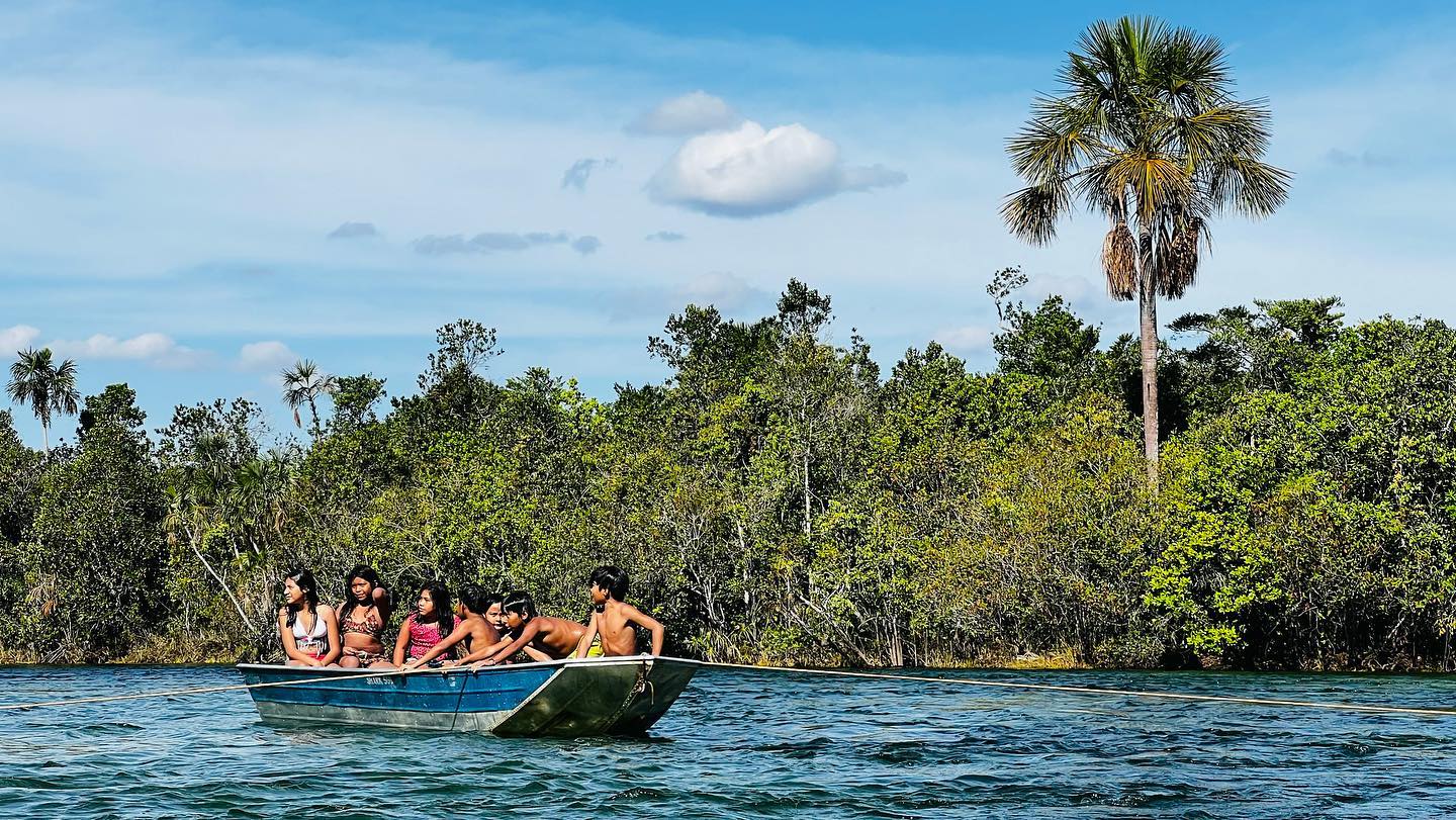 Do sonho à sede física: Agência de turismo em Cáceres cresce com apoio do Sebrae/MT