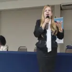 Armadilha digital: Várzea Grande debate avanço do tráfico humano pelas redes sociais em seminário estadual