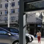 El Niño leva Bombeiros do Rio a lançar plano para reforçar prevenção