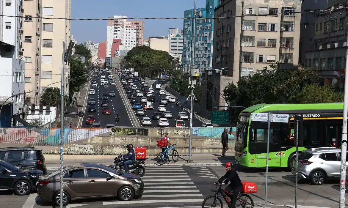 Move Brasil inicia financiamento para motos e bicicletas elétricas nesta segunda-feira (27)
