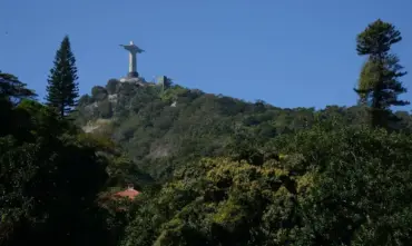 Parque celebra 65 anos com programação especial no Rio de Janeiro