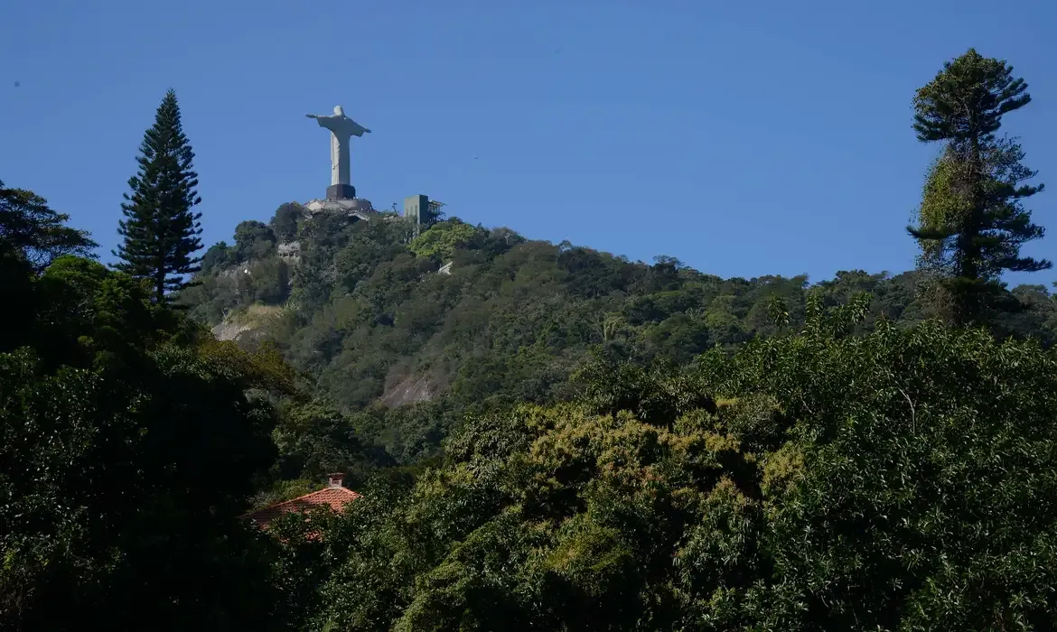 Parque celebra 65 anos com programação especial no Rio de Janeiro