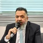 Canella é solto por Moraes após prisão com fuzil