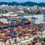 Brasil mantém negociação com os EUA e deixa etanol fora do acordo