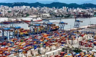 Brasil mantém negociação com os EUA e deixa etanol fora do acordo