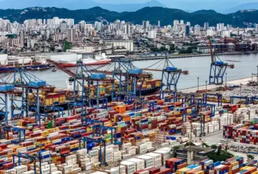Brasil mantém negociação com os EUA e deixa etanol fora do acordo