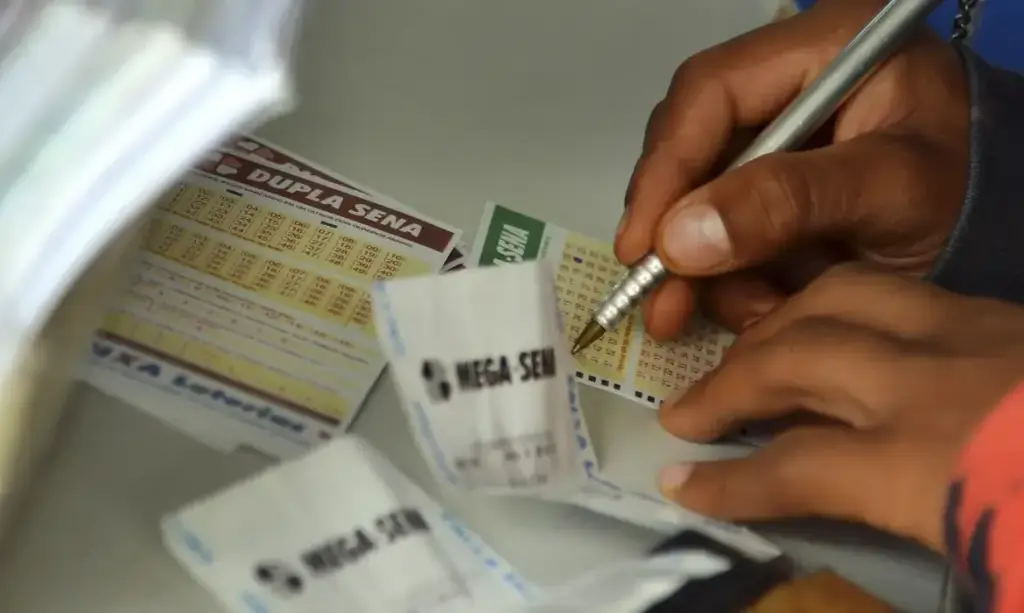 Mega-Sena acumula e prêmio estimado chega a R$ 30 milhões
