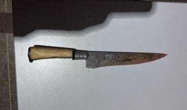 Arma do crime