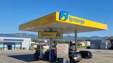Greve de motoristas de caminhões-tanque ameaça abastecimento de gasolina, diesel e etanol nesta semana