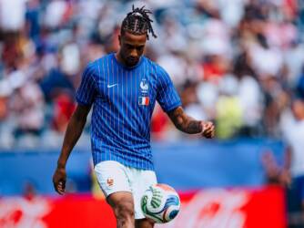 França x Espanha: onde assistir ao vivo e tudo o que esperar da semifinal. Imagem: FFF