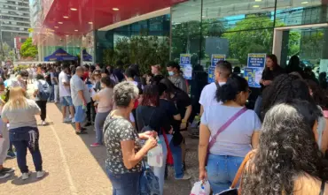 Prouni abre inscrições gratuitas para o segundo semestre nesta terça-feira (7)