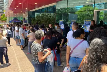 Prouni abre inscrições gratuitas para o segundo semestre nesta terça-feira (7)