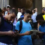 CNU2 tem classificação final dos aprovados divulgada pelo governo