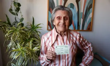Idosos ganham espaço no eleitorado brasileiro, mas abstenção preocupa